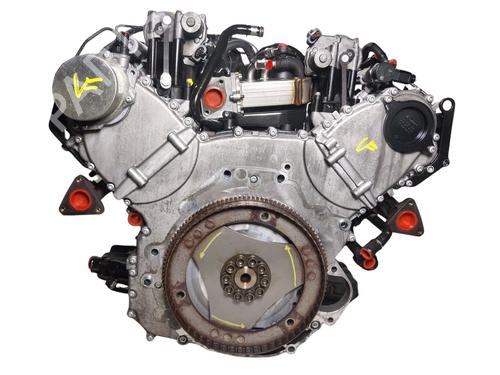 Engine AUDI A8 D3 (4E2, 4E8) 3.0 TDI quattro | BP27296813M1 