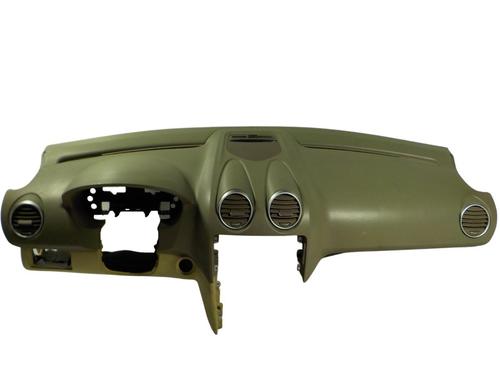 Instrumentbord MERCEDES-BENZ M-CLASS (W164) [2005-2012]  8401411