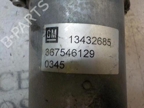 Front wiper motor OPEL CORSA E (X15)  | BP3874175M29 