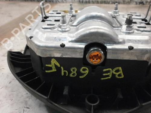 Driver airbag RENAULT CLIO II (BB_, CB_)  | BP3737390C9 