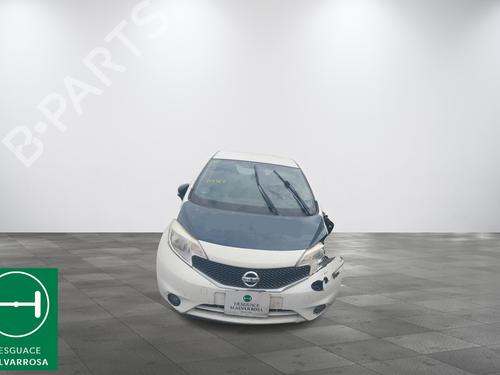 Drosselklappe NISSAN NOTE (E12) 1.5 dCi | BP23131961M82  - Image 8