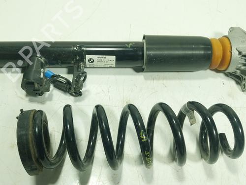 Used Left rear shock absorber BMW 4 Gran Coupe (G26) 420 d Mild-Hybrid xDrive (190 hp) 29493298