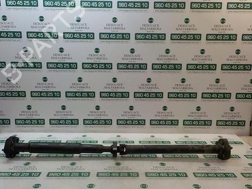Driveshaft BMW 3 (E90)  | BP3867888M37 