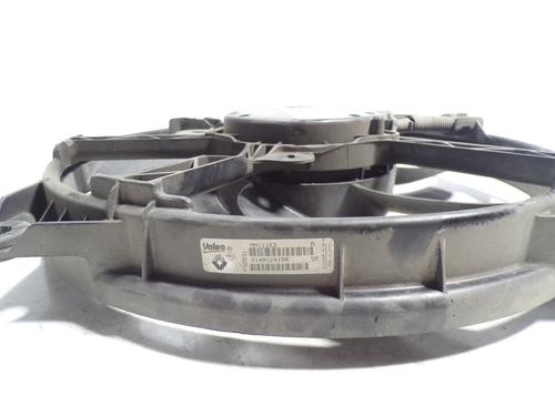 Radiator fan RENAULT MEGANE III Coupe (DZ0/1_)  | BP6973690M35 