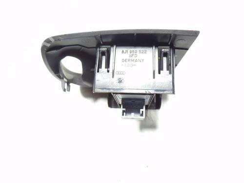 Right front window switch AUDI TT (8J3) 2.0 TFSI | BP8938312I26 