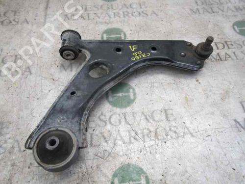 Used Right front suspension arm Right front suspension arm OPEL CORSA D (S07) 1.2 (L08, L68) (86 hp) 3854300 3854300