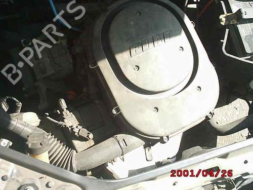 Rear wiper motor FIAT PUNTO (188_) 1.2 60 (188.030, .050, .130, .150, .230, .250) | BP3763536M102 