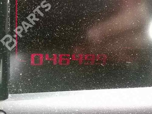 Front right interior door handle CITROËN C4 CACTUS 1.6 HDi 90 | BP3838544I14  - Image 10