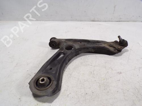 Used Right front suspension arm Right front suspension arm SEAT IBIZA IV (6J5, 6P1) 1.6 TDI (90 hp) 8811596 8811596
