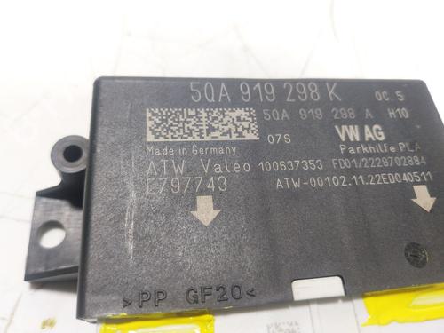 Electronic module VW T-ROC (A11, D11) | BP22734507M83 - Image 3
