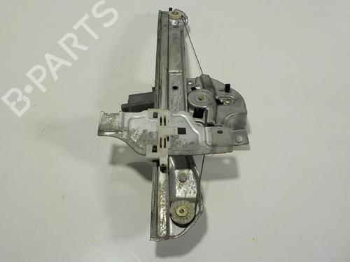 Used Front right window mechanism Front right window mechanism PEUGEOT 2008 I (CU_) [2013-2026] 11192881 11192881