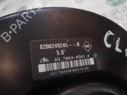 Servo brake RENAULT CLIO III (BR0/1, CR0/1)  | BP3820113M42 