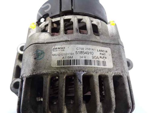 Alternator OPEL COMBO Tour (X12) | BP6945073M7