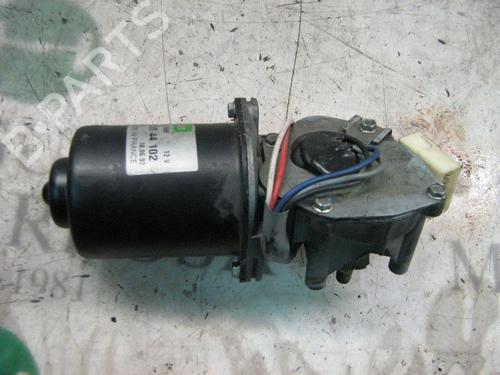 Front wiper motor PEUGEOT 106 I (1A, 1C) 1.0 | BP3786566M29