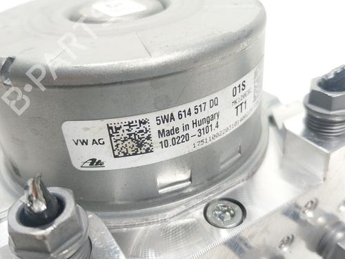 ABS pump SEAT LEON Sportstourer (KL8, KLD)  | BP29583707M43 