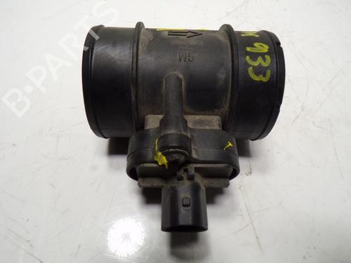 Used Mass air flow sensor Mass air flow sensor OPEL CORSA E (X15) 1.4 (08, 68) (90 hp) 17075730 17075730