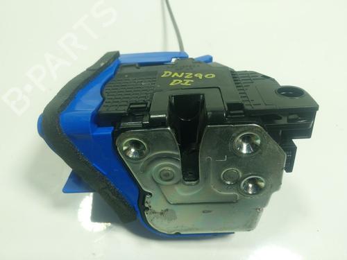 Used Front left lock Front left lock HYUNDAI BAYON (BC3) 1.2 MPI (84 hp) 18784194 18784194
