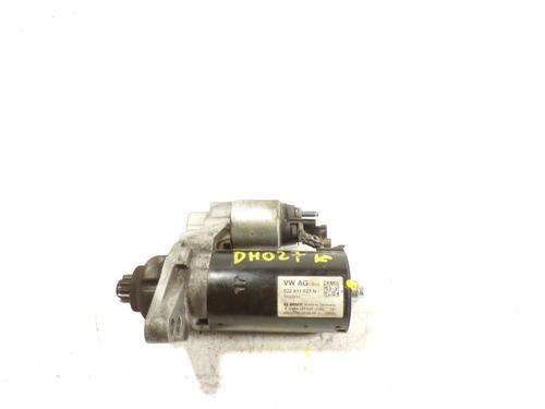 Starter VW POLO V (6R1, 6C1) 1.6 TDI | BP7830962M8 