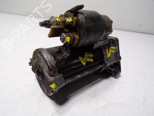 Starter DACIA DOKKER Express Box Body/MPV  | BP10994821M8 