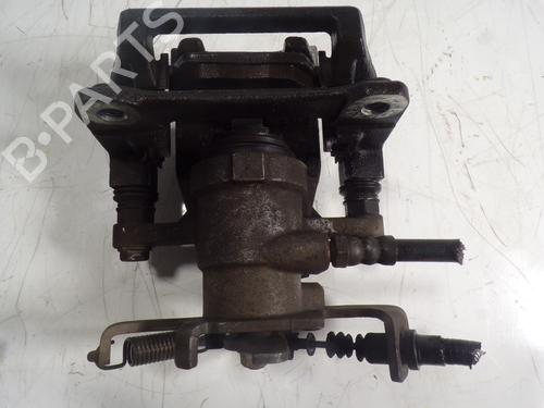 Right rear brake caliper FIAT TIPO Hatchback (356_, 357_) 1.3 D (356HXH1A) | BP11553975M106 