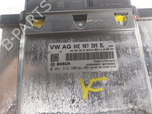 Engine control unit (ECU) SEAT LEON (5F1) 1.2 TSI | BP18146353M57 