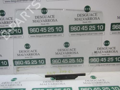 Dør rude ventre bagtil Dør rude ventre bagtil 3873865 3873865
