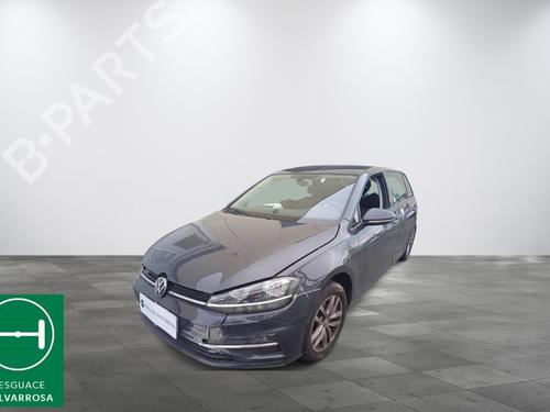 Used Parts VW GOLF VII Variant (BA5, BV5) 1.6 TDI 956538