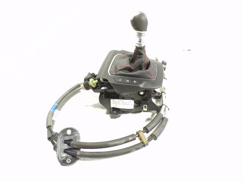 Used Manual gearbox selector Manual gearbox selector FORD FOCUS IV (HN) 1.0 EcoBoost (125 hp) 7412750 7412750