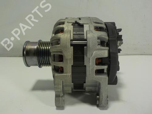 Used Alternator Alternator AUDI A1 Sportback (GBA) [2018-2026] 11021991 11021991