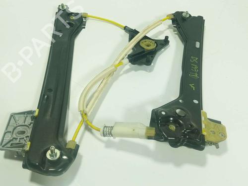 Used Rear right window mechanism Rear right window mechanism 38318786 38318786
