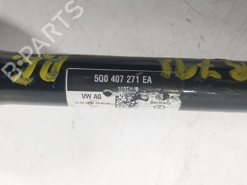 Left front driveshaft SEAT LEON Sportstourer (KL8, KLD) 1.5 eTSI | BP30475637M38 - Image 4