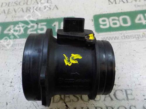 Used Mass air flow sensor AUDI A5 (8T3) 3.0 TDI quattro (240 hp) 5339814