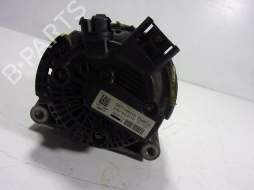Alternator FORD MONDEO V Hatchback (CE)  | BP11190158M7 