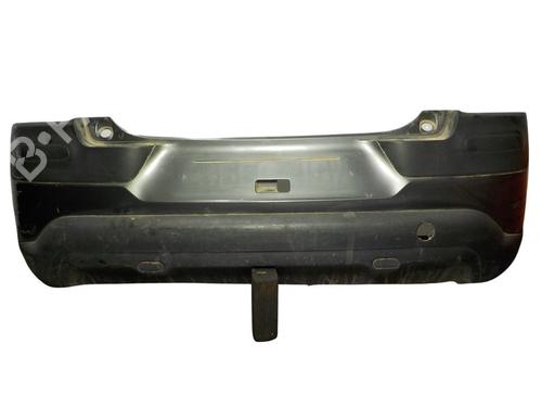 Used Rear bumper CITROËN C4 CACTUS [2014-2025]  10725838