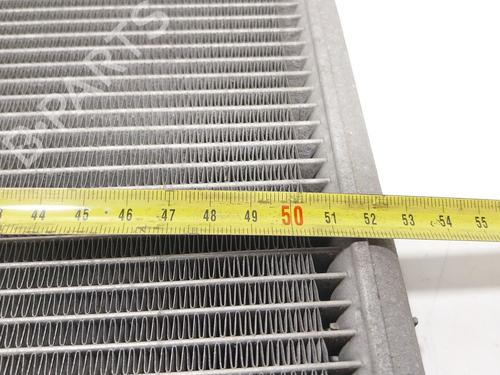 AC radiator FORD FIESTA VII (HJ, HF) 1.1 Ti-VCT | BP29405993M32 