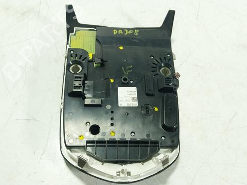 Interior roof light PORSCHE CAYENNE (92A) 4.8 Turbo | BP32988232I8 - Image 2