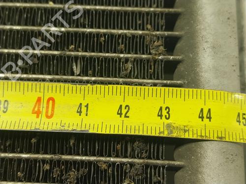 AC radiator OPEL CORSA F (P2JO) 1.2 (68) | BP23891053M32  - Image 5
