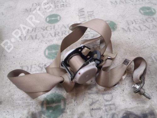 Used Rear right seatbelt Rear right seatbelt NISSAN MURANO I (Z50) 3.5 4x4 (231 hp) 6617376 6617376