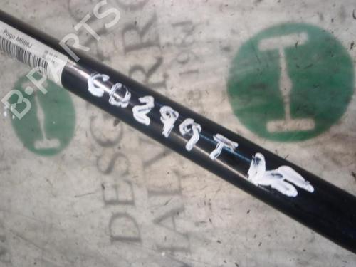 Anti roll bar FORD FOCUS III 1.0 EcoBoost | BP3813509M96 