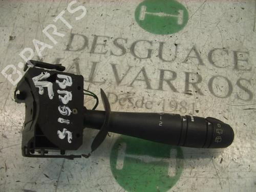 Used Steering column stalk RENAULT LAGUNA II (BG0/1_) [2001-2007]  3760533