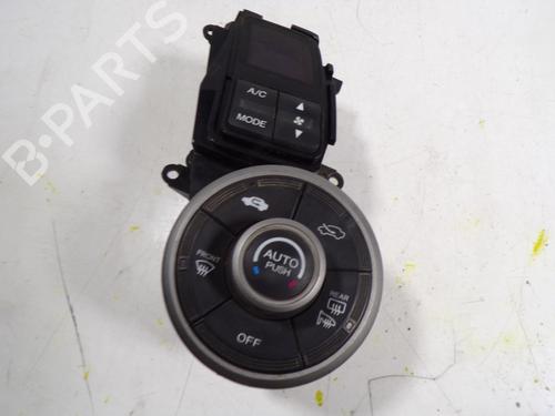 Used Climate control Climate control HONDA INSIGHT (ZE_) [2009-2026] 7639876 7639876