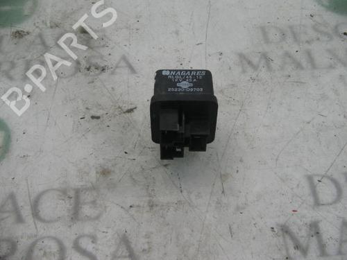 Electronic module NISSAN TRADE Van  | BP4012131M83 