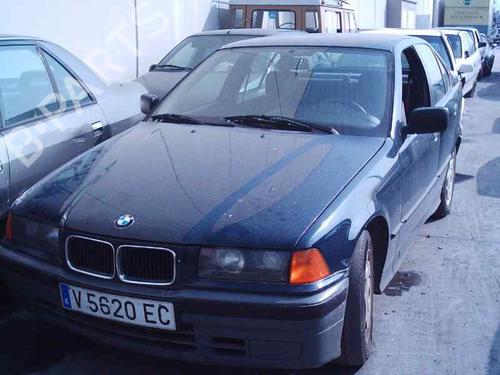 Driveshaft BMW 3 (E36)  | BP3777995M37 