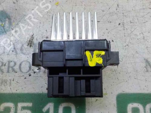 Used Heater resistor Heater resistor OPEL INSIGNIA A (G09) 2.0 Turbo 4x4 (68) (220 hp) 11644863 11644863