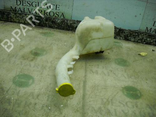 Windscreen washer tank FORD FIESTA V (JH_, JD_) 1.4 TDCi | BP7408976C113 