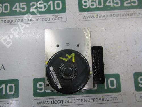 ABS pump MERCEDES-BENZ C-CLASS Coupe (CL203)  | BP3872181M43 