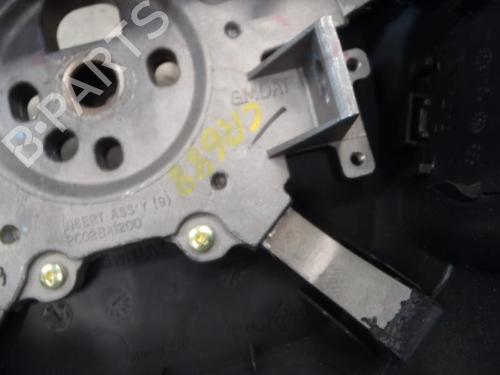 Steering wheel CHEVROLET AVEO / KALOS Hatchback (T250, T255)  | BP3825004C49 