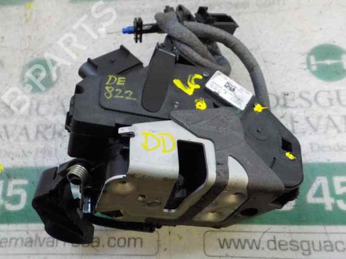 Used Front right lock FORD FOCUS III 1.5 TDCi (95 hp) 5666979