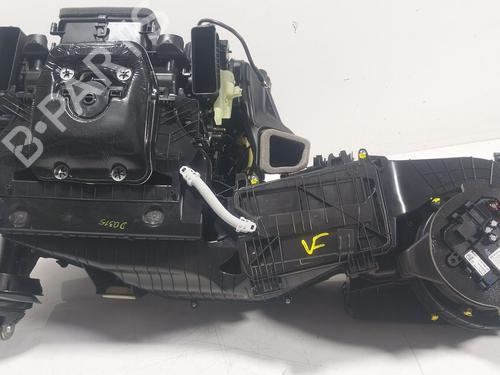 Heater matrix box BMW 3 (G20, G80, G28) 318 i | BP25040518M61 