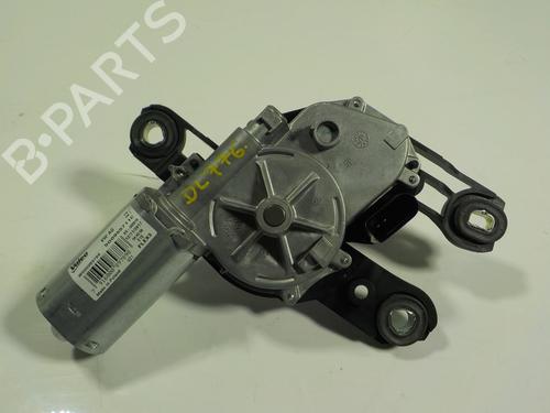 Rear wiper motor VW GOLF VII (5G1, BQ1, BE1, BE2) 1.4 TSI | BP15368961M102 